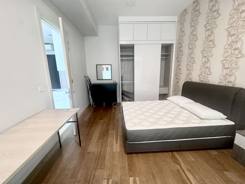 Servis Apartment untuk Disewa di Vogue Suites One - LiQi . - PropertyGuru.com.my