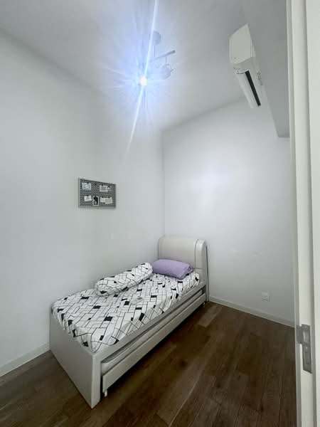 Servis Apartment untuk Disewa di Vogue Suites One - LiQi . - PropertyGuru.com.my