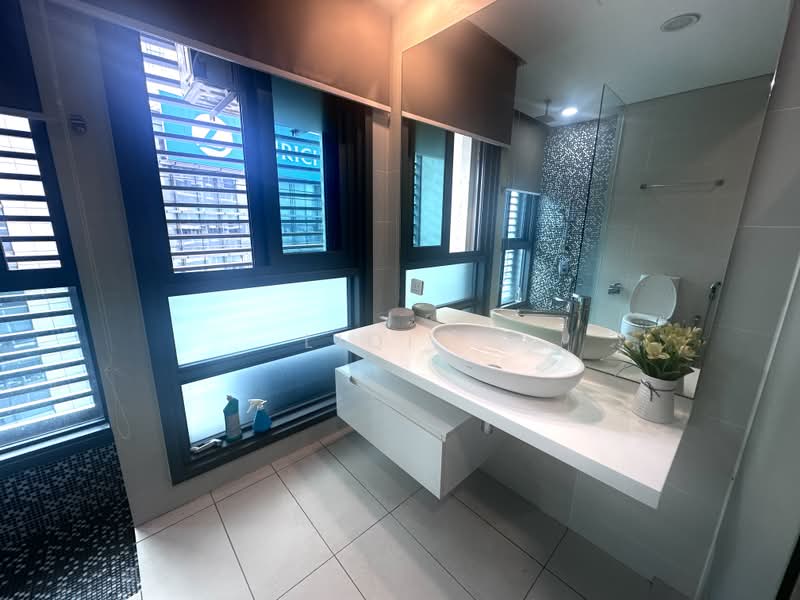Servis Apartment untuk Disewa di Vogue Suites One - LiQi . - PropertyGuru.com.my