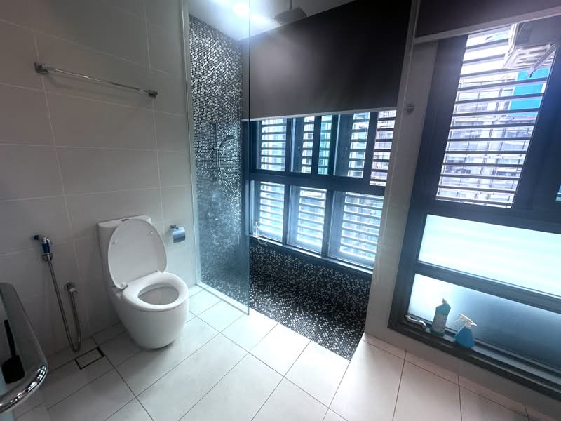 Servis Apartment untuk Disewa di Vogue Suites One - LiQi . - PropertyGuru.com.my