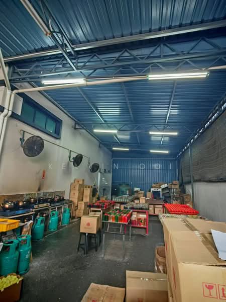 Kilang untuk Disewa di Bukit Minyak (Penang) - Kelvin Ooi - Interior - PropertyGuru.com.my