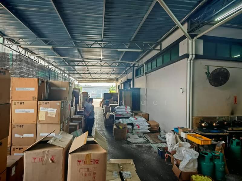 Kilang untuk Disewa di Bukit Minyak (Penang) - Kelvin Ooi - Interior - PropertyGuru.com.my