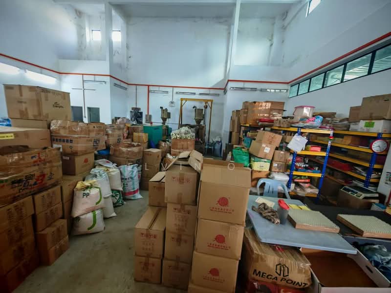 Kilang untuk Disewa di Bukit Minyak (Penang) - Kelvin Ooi - Interior - PropertyGuru.com.my