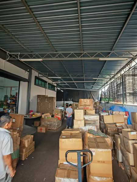 Kilang untuk Disewa di Bukit Minyak (Penang) - Kelvin Ooi - Exterior - PropertyGuru.com.my