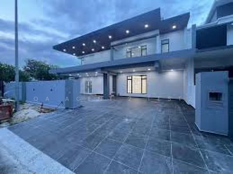 Bungalow for Sale in Bukit Indah (Ampang) - QA Agent 2 Test2 - Exterior - PropertyGuru.com.my