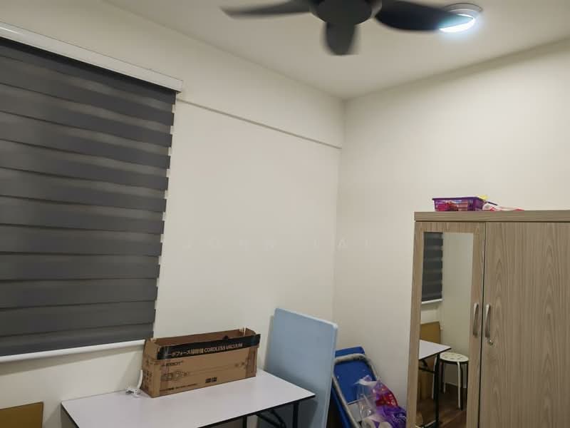 Service Residence for Rent at Sentul Point - John Lai - Interior - PropertyGuru.com.my