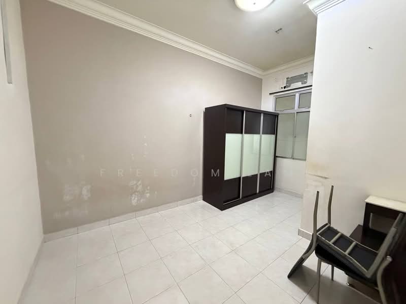 2-storey Terraced House for Sale in Taman Nusa Bestari (Iskandar Puteri (Nusajaya)) - Freedom Lam - Bedroom - PropertyGuru.com.my
