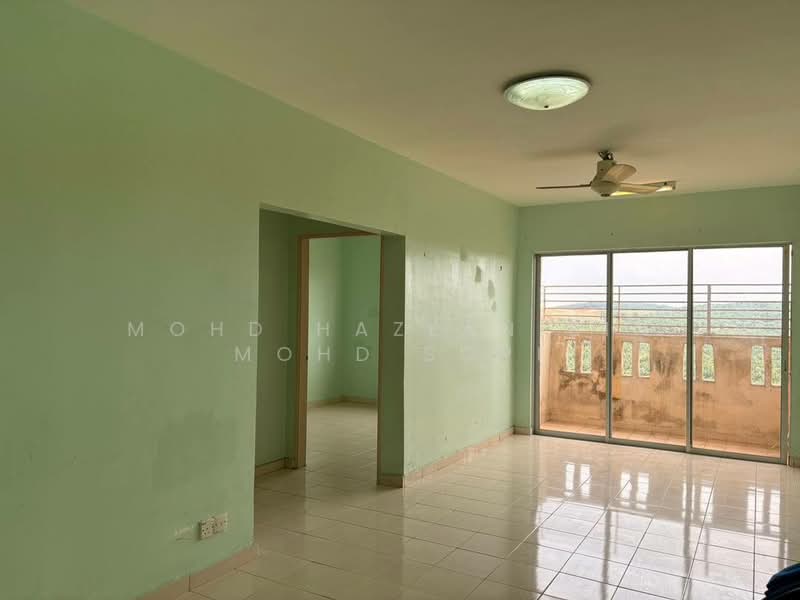 Apartment for Sale at Laguna Biru - Mohd Hazlan bin Mohd Sopi - PropertyGuru.com.my