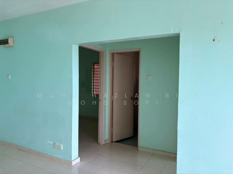 Apartment for Sale at Laguna Biru - Mohd Hazlan bin Mohd Sopi - PropertyGuru.com.my