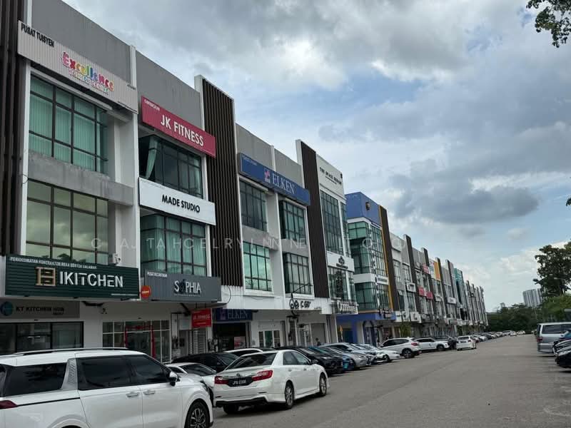 Shop for Sale in Taman Ponderosa (Johor Bahru) - Catherine Thung - PropertyGuru.com.my