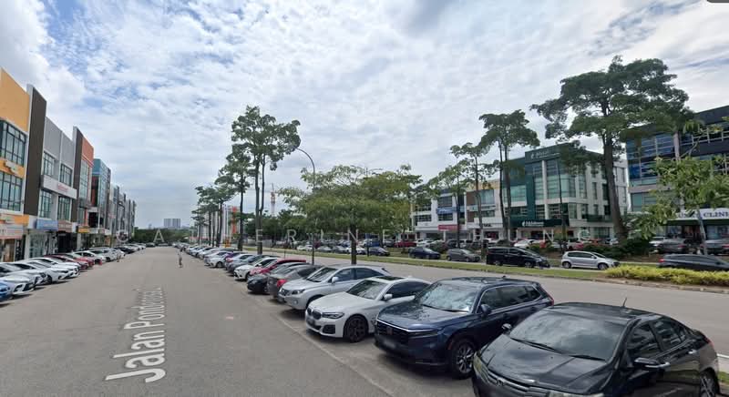 Shop for Sale in Taman Ponderosa (Johor Bahru) - Catherine Thung - PropertyGuru.com.my