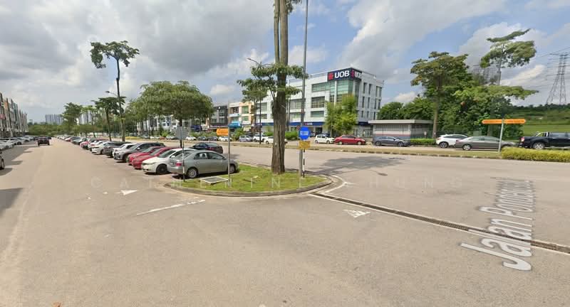 Shop for Sale in Taman Ponderosa (Johor Bahru) - Catherine Thung - PropertyGuru.com.my