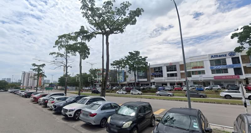 Shop for Sale in Taman Ponderosa (Johor Bahru) - Catherine Thung - PropertyGuru.com.my