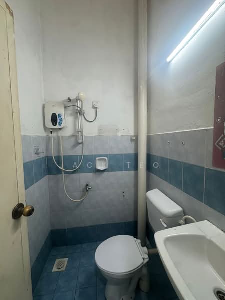 Rumah Teres 1 Tingkat untuk Disewa di Taman Kempas Indah (Tebrau) - Jack Teo - PropertyGuru.com.my