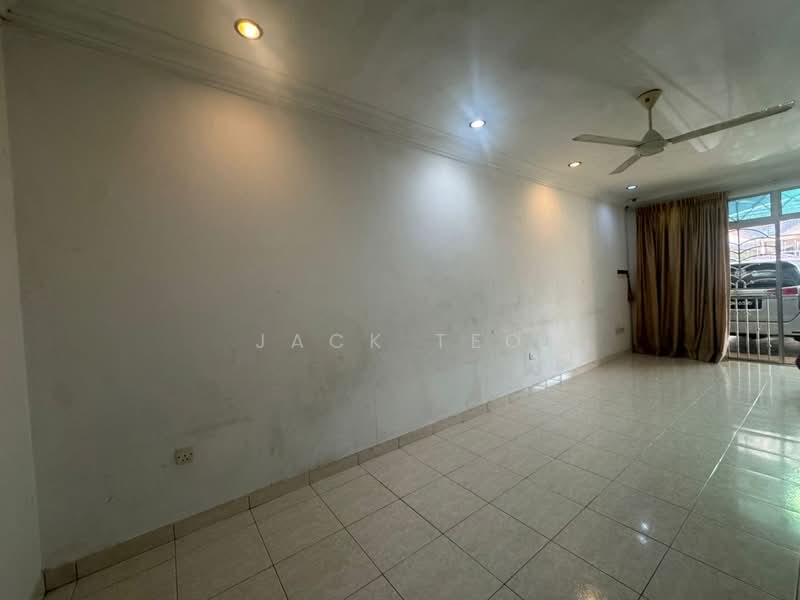 Rumah Teres 1 Tingkat untuk Disewa di Taman Kempas Indah (Tebrau) - Jack Teo - PropertyGuru.com.my