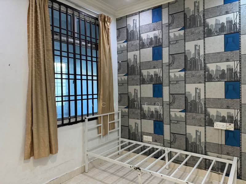 Rumah Teres 1 Tingkat untuk Disewa di Taman Kempas Indah (Tebrau) - Jack Teo - PropertyGuru.com.my