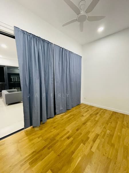 Kondominium untuk Dijual di One Cochrane Residence - Jaffry Tue - Interior - PropertyGuru.com.my