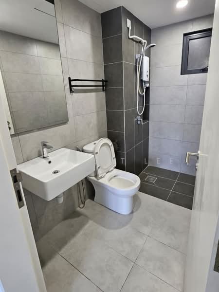 Service Residence for Rent at D'Erica - Vincent Lee - Bathroom - PropertyGuru.com.my