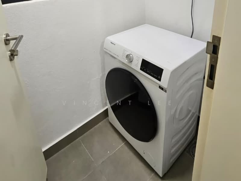 Service Residence for Rent at D'Erica - Vincent Lee - Interior - PropertyGuru.com.my