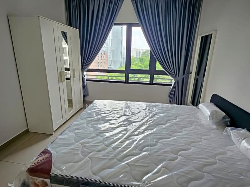 Service Residence for Rent at D'Erica - Vincent Lee - Bedroom - PropertyGuru.com.my