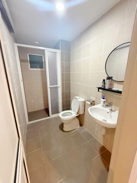 Servis Apartment untuk Disewa di Serviced Residence @ Razak City Residences (RC Residences) - Joey Seow - Bathroom - PropertyGuru.com.my