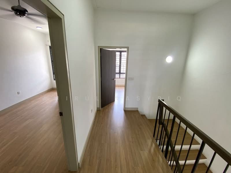 Rumah Teres 2 Tingkat untuk Dijual di Shah Alam (Selangor) - Amirul Nasyriq - Interior - PropertyGuru.com.my
