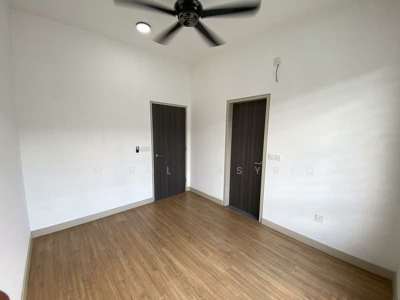 Rumah Teres 2 Tingkat untuk Dijual di Shah Alam (Selangor) - Amirul Nasyriq - Interior - PropertyGuru.com.my