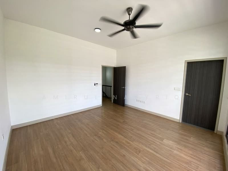 Rumah Teres 2 Tingkat untuk Dijual di Shah Alam (Selangor) - Amirul Nasyriq - Interior - PropertyGuru.com.my