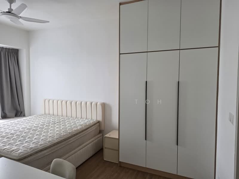 Kondominium untuk Disewa di Sunway Serene - Vayne Toh - Bedroom - PropertyGuru.com.my