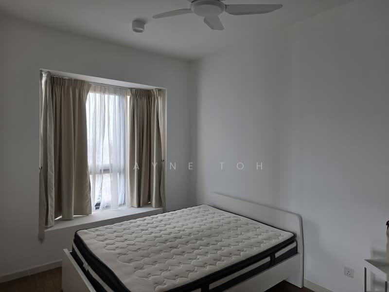 Kondominium untuk Disewa di Sunway Serene - Vayne Toh - Bedroom - PropertyGuru.com.my
