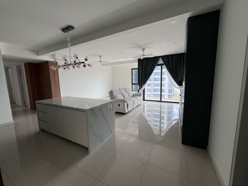 Service Residence for Sale at Sunway Serene - Vayne Toh - Living Room - PropertyGuru.com.my