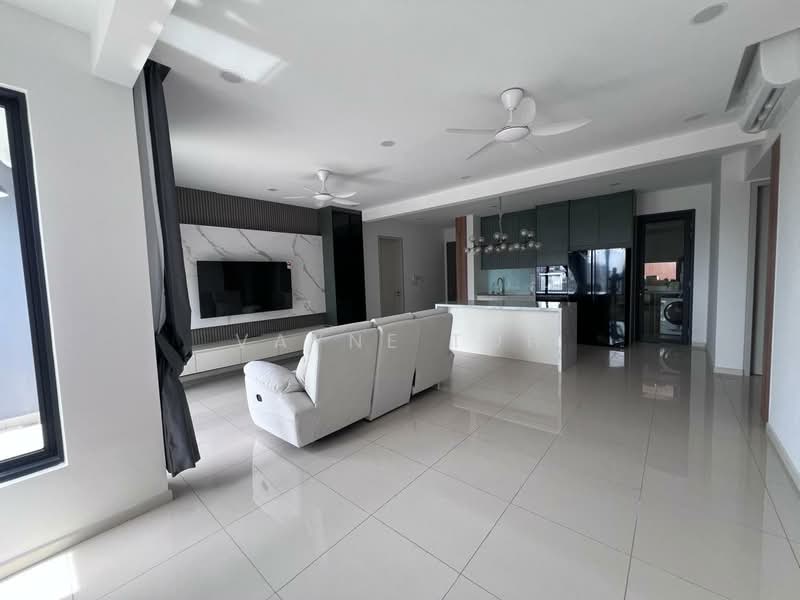 Service Residence for Sale at Sunway Serene - Vayne Toh - Living Room - PropertyGuru.com.my