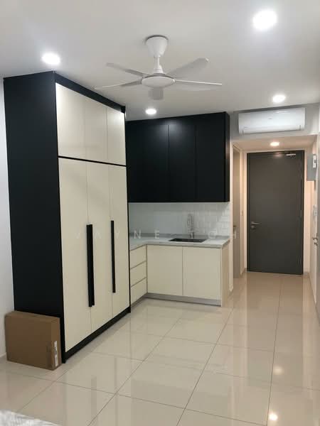 Service Residence for Sale at Sunway Serene - Vayne Toh - Kitchen - PropertyGuru.com.my