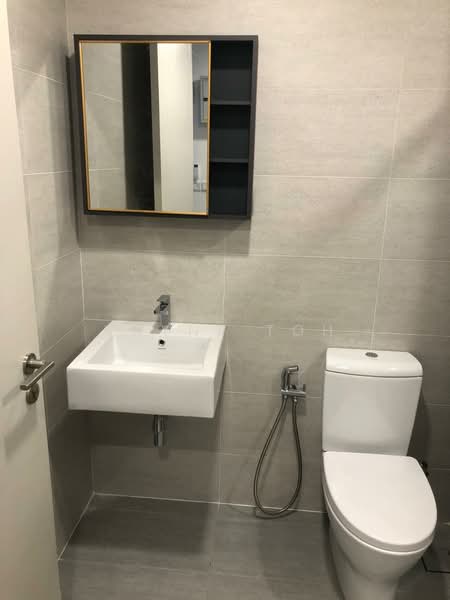 Service Residence for Sale at Sunway Serene - Vayne Toh - Bathroom - PropertyGuru.com.my