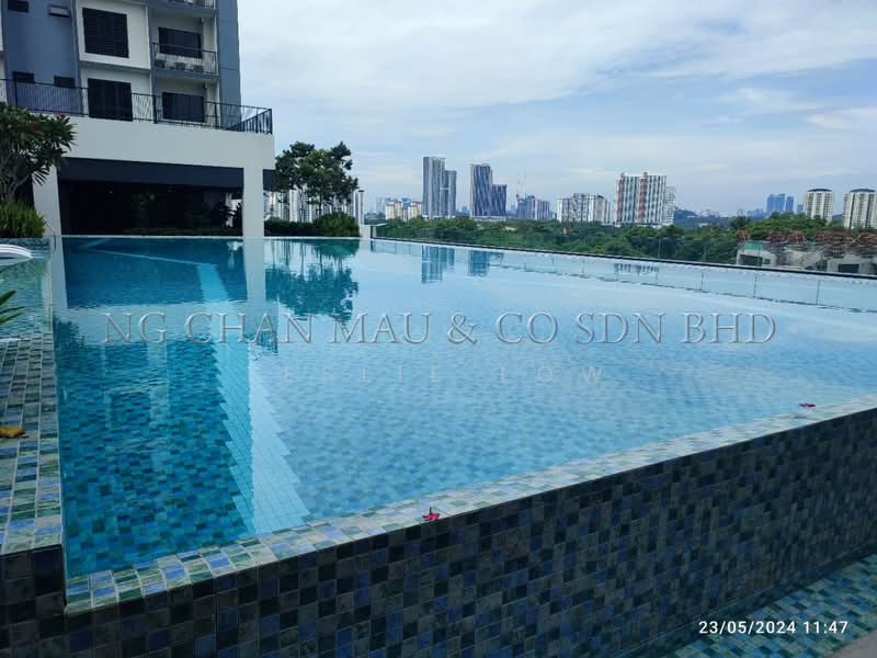 Pangsapuri untuk Dijual di Vista Sentul Residences - Leslie Low - PropertyGuru.com.my