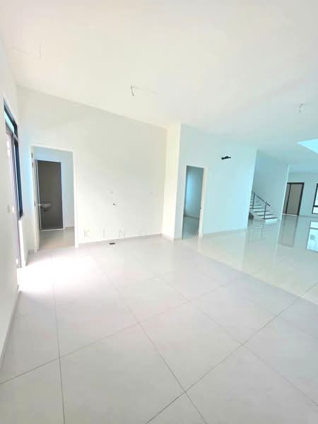 Rumah Banglo untuk Dijual di Taman Molek (Johor Bahru) - Kino Jaw - Living Room - PropertyGuru.com.my