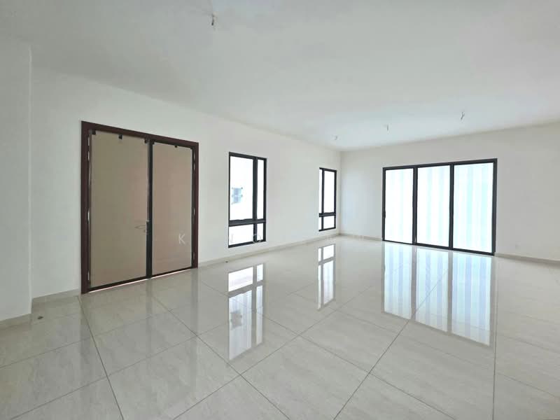 Rumah Banglo untuk Dijual di Taman Molek (Johor Bahru) - Kino Jaw - Living Room - PropertyGuru.com.my