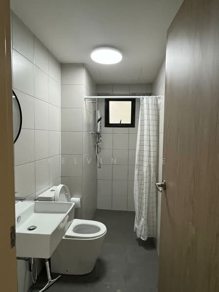 Kondominium untuk Dijual di Granito - Kelvin Lee - Bathroom - PropertyGuru.com.my