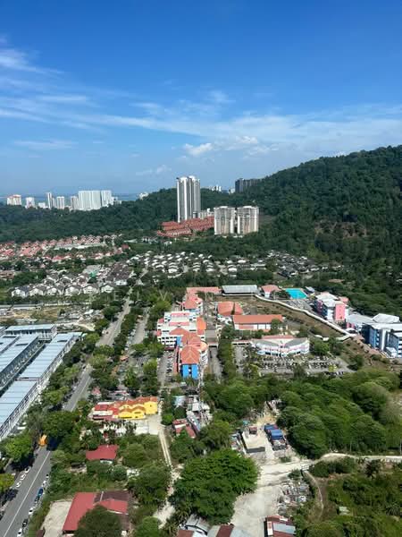 Kondominium untuk Dijual di Granito - Kelvin Lee - Exterior - PropertyGuru.com.my