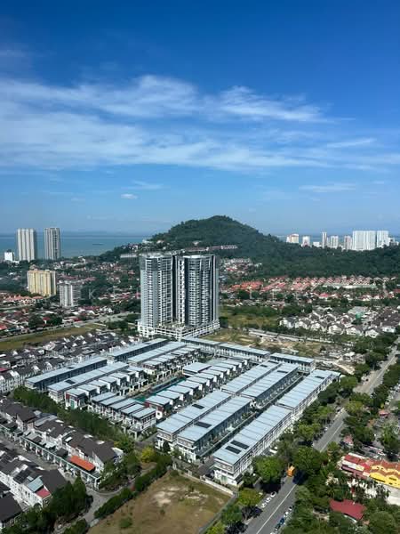 Kondominium untuk Dijual di Granito - Kelvin Lee - Exterior - PropertyGuru.com.my