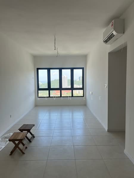 Kondominium untuk Dijual di Granito - Kelvin Lee - Living Room - PropertyGuru.com.my