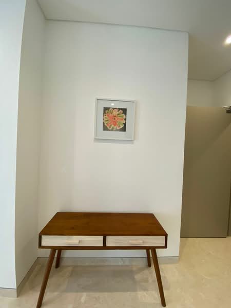 Servis Apartment untuk Disewa di Lucentia Residences - Andy Lua - Interior - PropertyGuru.com.my