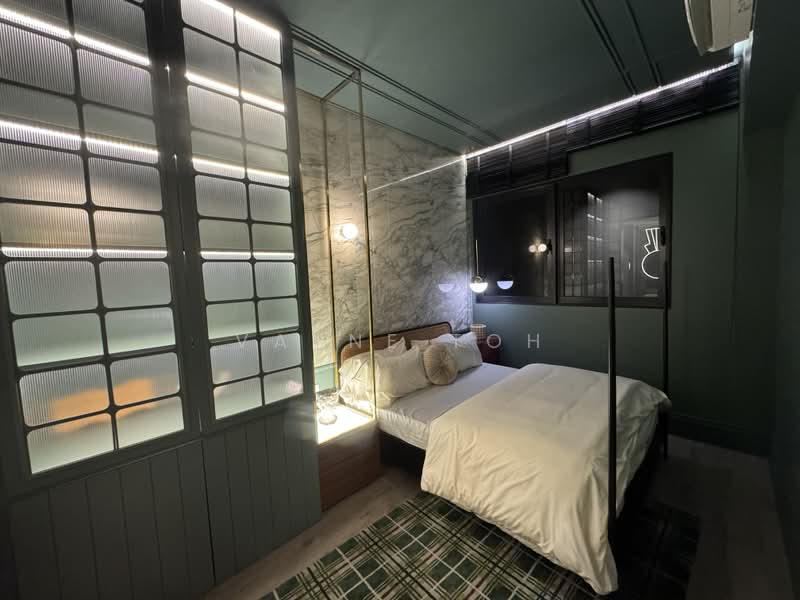 Servis Apartment untuk Dijual di Alaia Titiwangsa - Vayne Toh - Bedroom - PropertyGuru.com.my