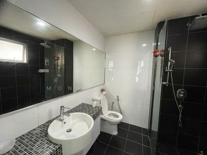 Condominium for Rent at Aston Kiara 3 - Monique Chai - Bathroom - PropertyGuru.com.my