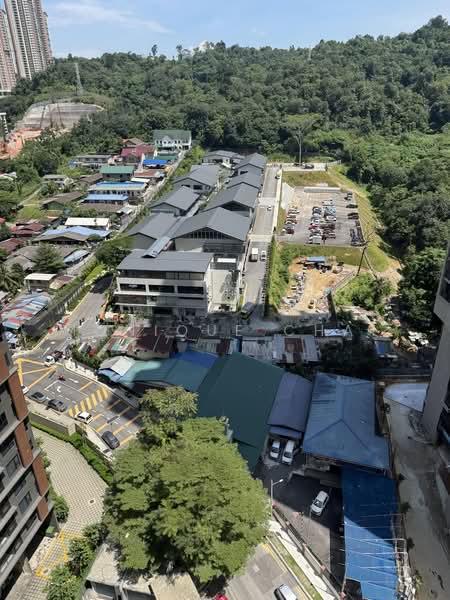 Condominium for Rent at Aston Kiara 3 - Monique Chai - Exterior - PropertyGuru.com.my