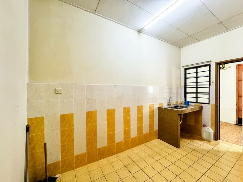 Rumah Teres 1 Tingkat untuk Dijual di Antara Gapi (Ulu Yam) - Mohd Hazlan bin Mohd Sopi - PropertyGuru.com.my