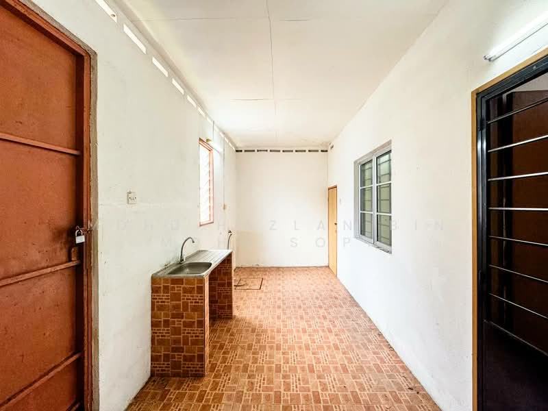 Rumah Teres 1 Tingkat untuk Dijual di Antara Gapi (Ulu Yam) - Mohd Hazlan bin Mohd Sopi - PropertyGuru.com.my
