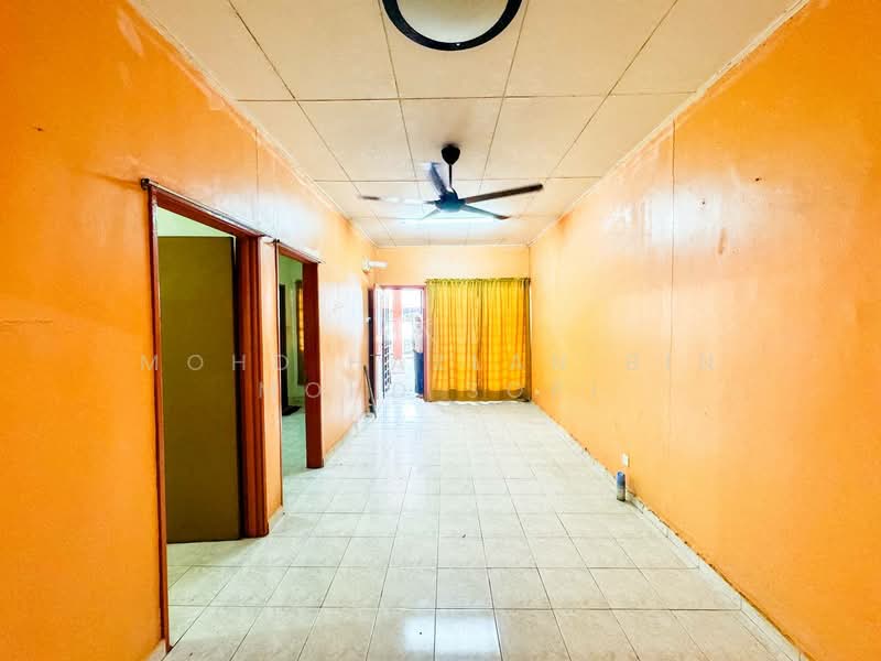 Rumah Teres 1 Tingkat untuk Dijual di Antara Gapi (Ulu Yam) - Mohd Hazlan bin Mohd Sopi - PropertyGuru.com.my