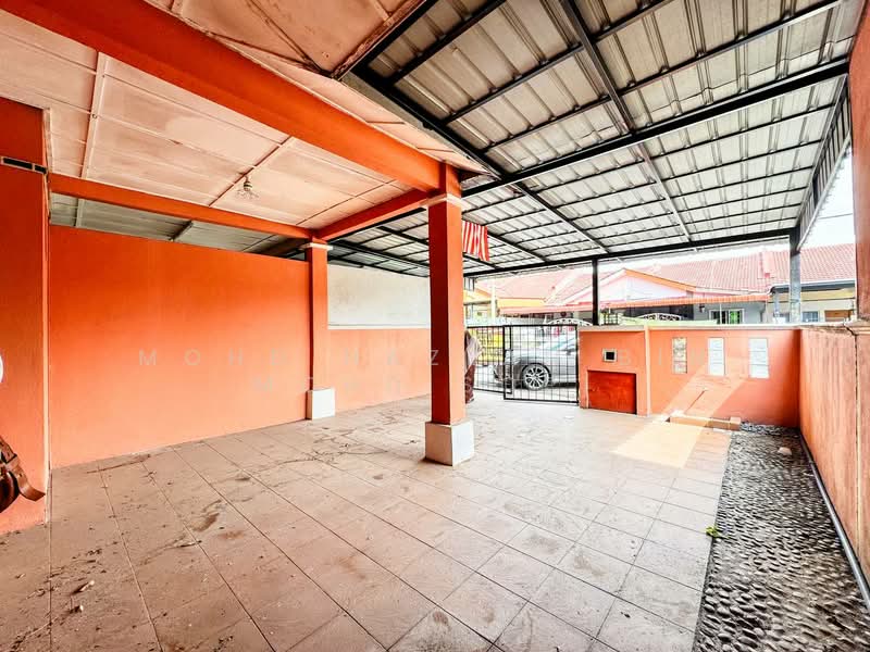 Rumah Teres 1 Tingkat untuk Dijual di Antara Gapi (Ulu Yam) - Mohd Hazlan bin Mohd Sopi - PropertyGuru.com.my