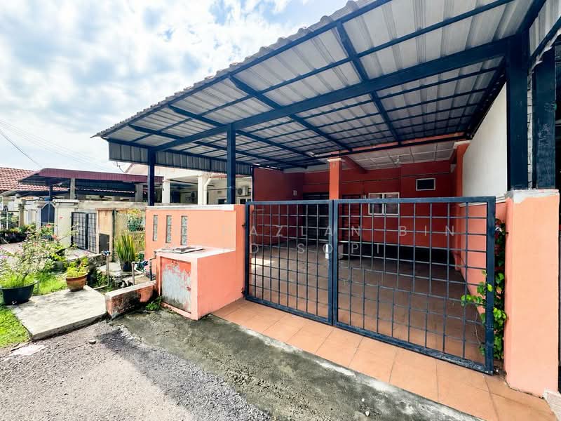 Rumah Teres 1 Tingkat untuk Dijual di Antara Gapi (Ulu Yam) - Mohd Hazlan bin Mohd Sopi - PropertyGuru.com.my